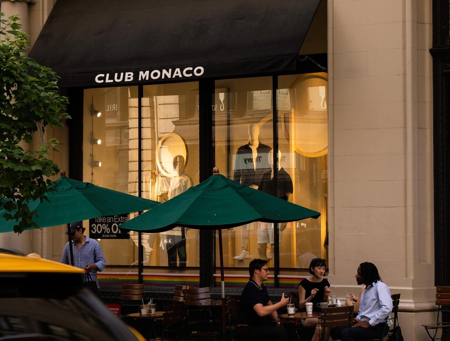 Premier Retail in Chelsea